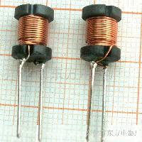 立式電感與半導(dǎo)體三極管 現(xiàn)代電子電路的基石