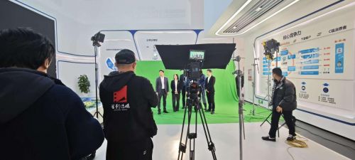 武漢首影傳媒 技術驅動，引領華中影視制作新篇章